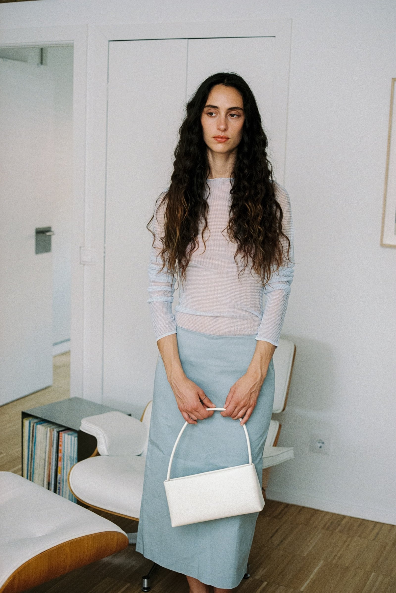 Ivory Paris