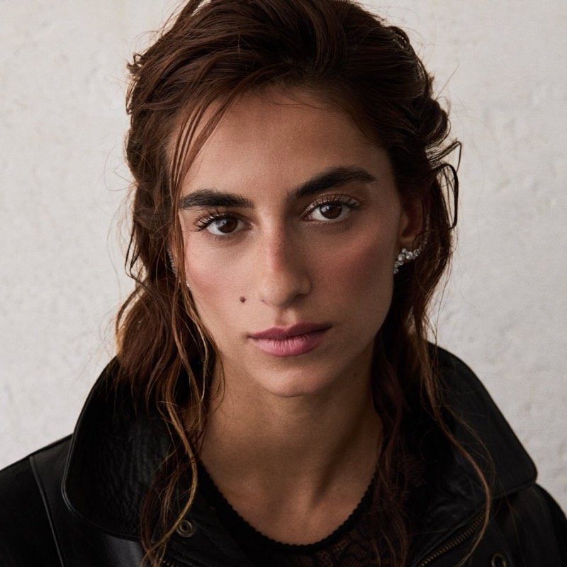 Begoña Vargas